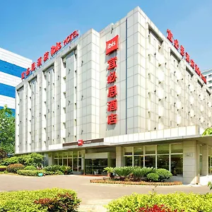酒店 宜必思酒店, 苏州
