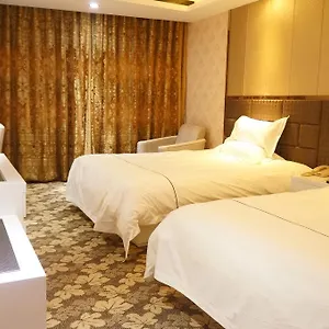 酒店 Suzhou Dingsheng Boutique, 苏州